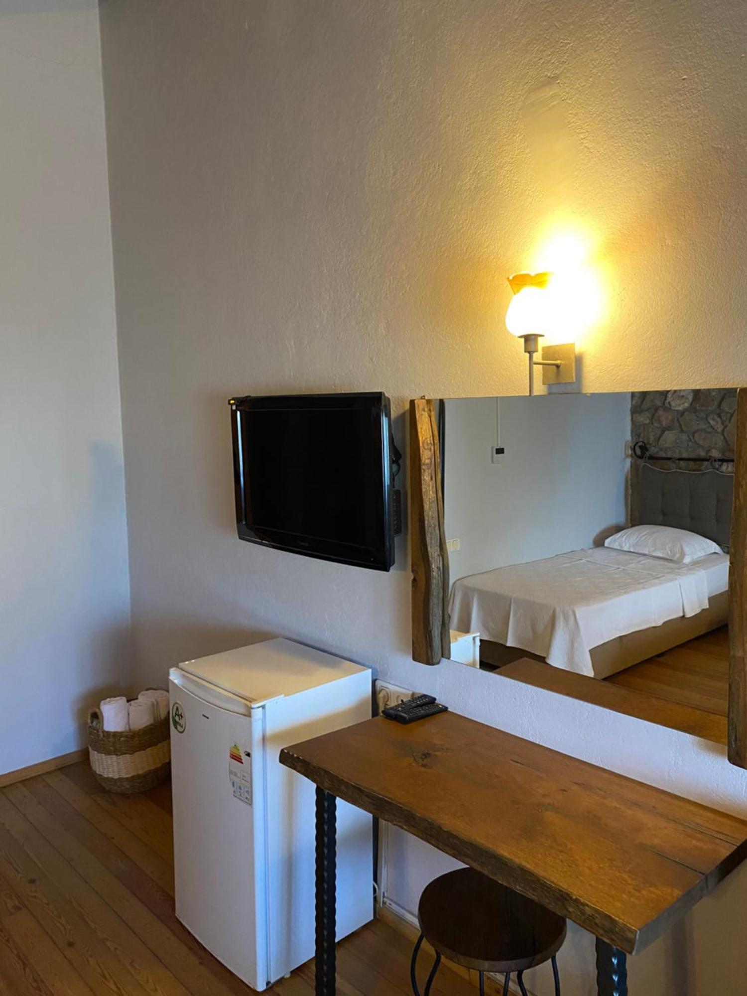 Armagrandi Hotel Bozcaada-Special Category Ruang foto