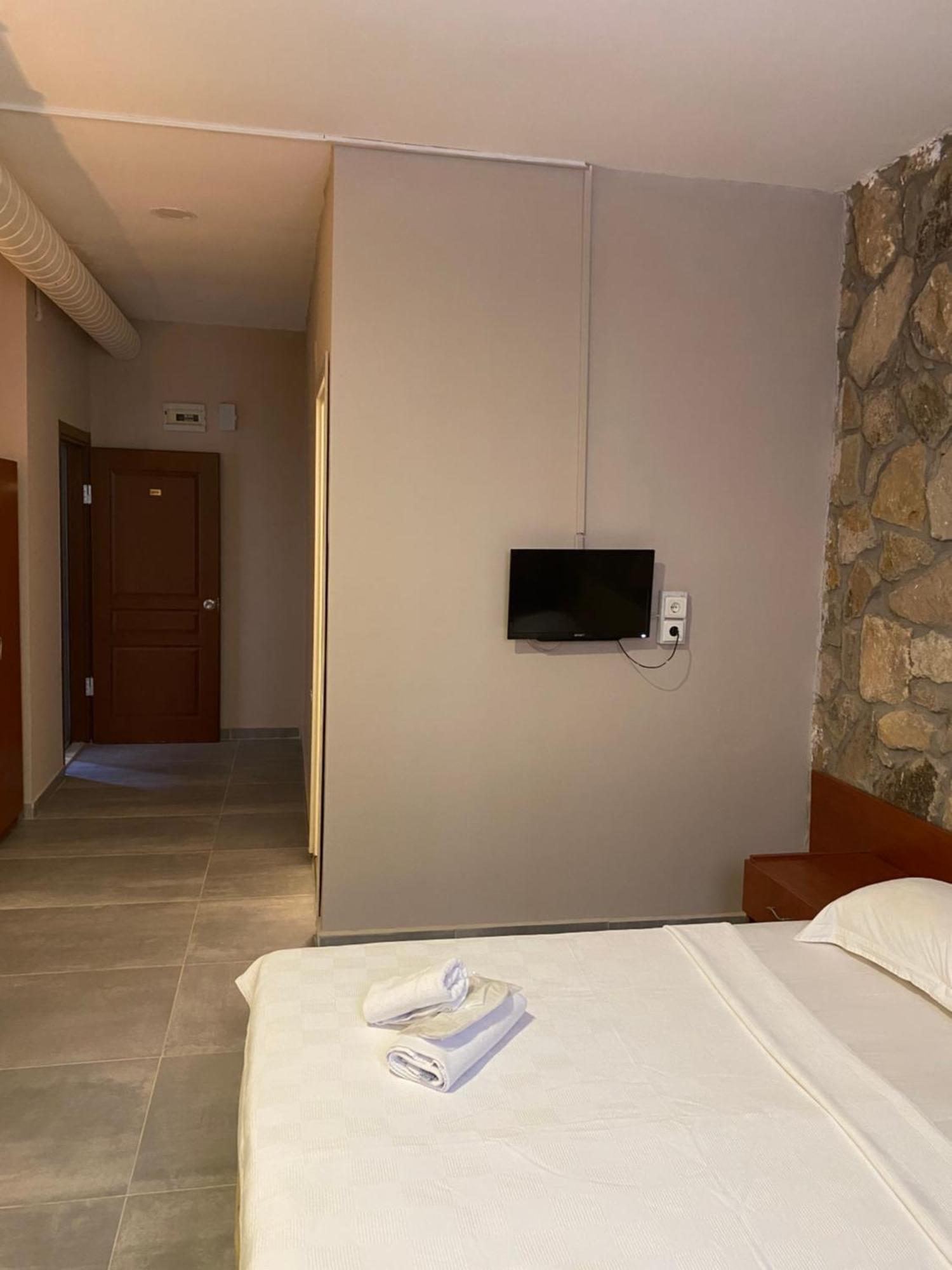 Armagrandi Hotel Bozcaada-Special Category Ruang foto