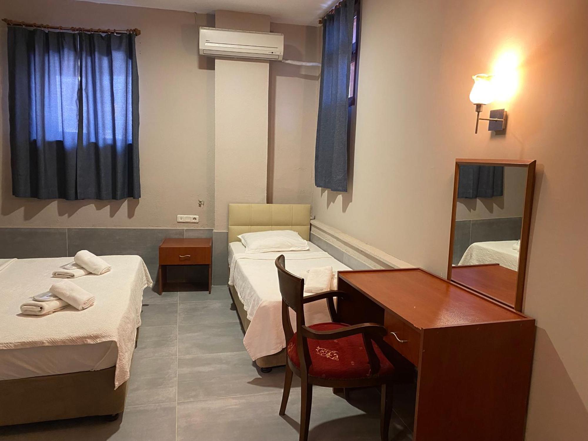 Armagrandi Hotel Bozcaada-Special Category Ruang foto