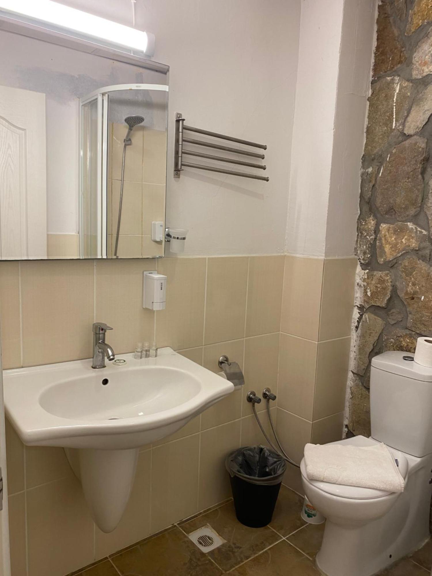 Armagrandi Hotel Bozcaada-Special Category Ruang foto