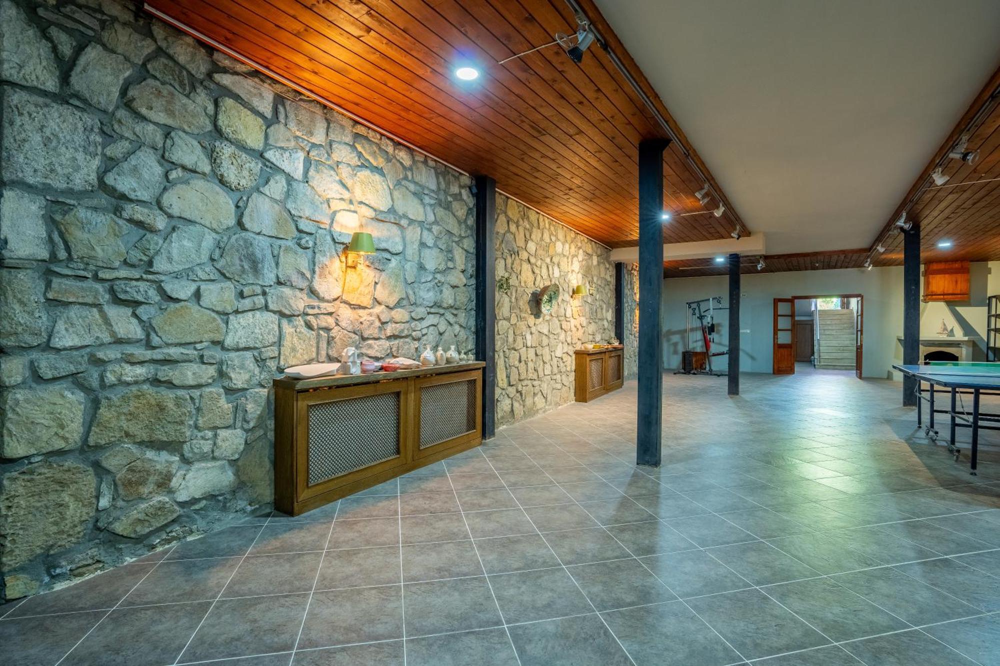 Armagrandi Hotel Bozcaada-Special Category Bagian luar foto