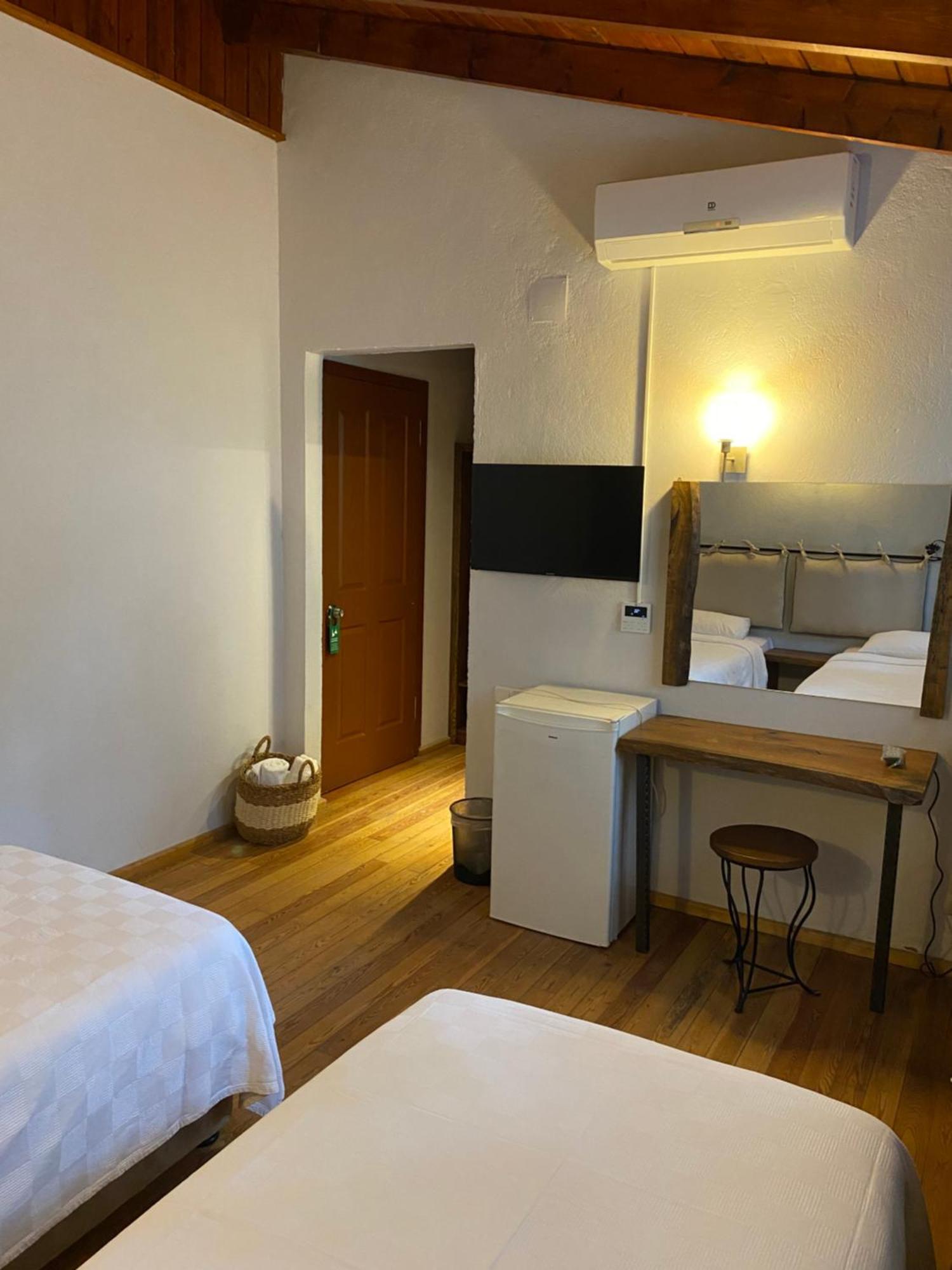 Armagrandi Hotel Bozcaada-Special Category Ruang foto