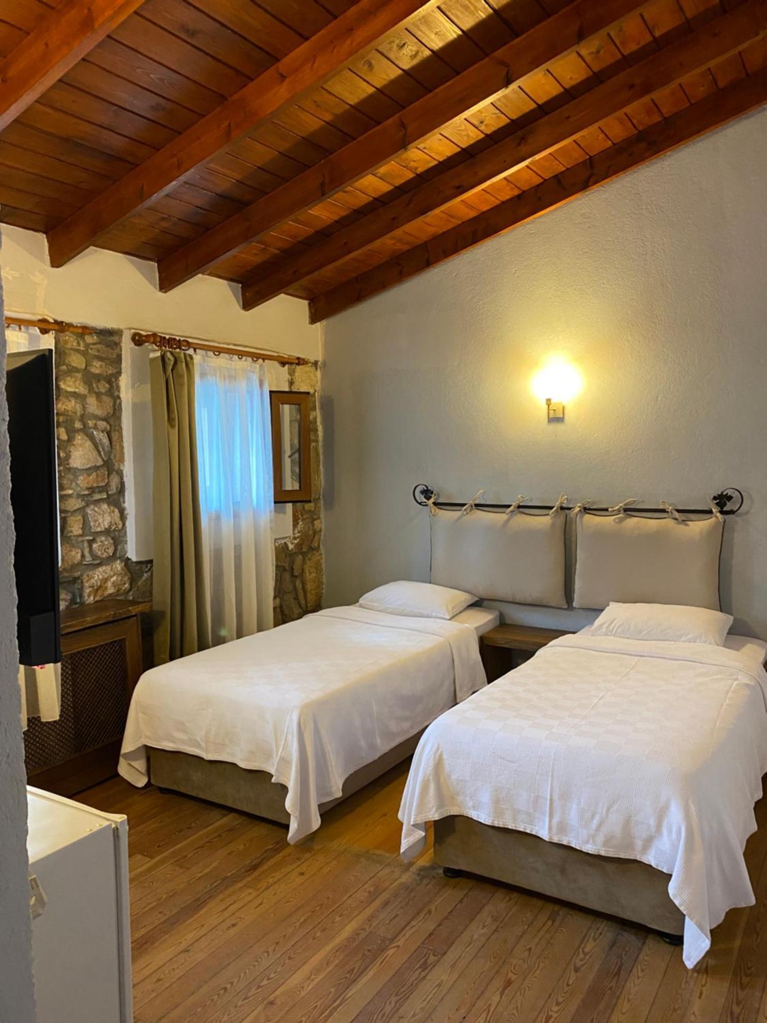 Armagrandi Hotel Bozcaada-Special Category Ruang foto