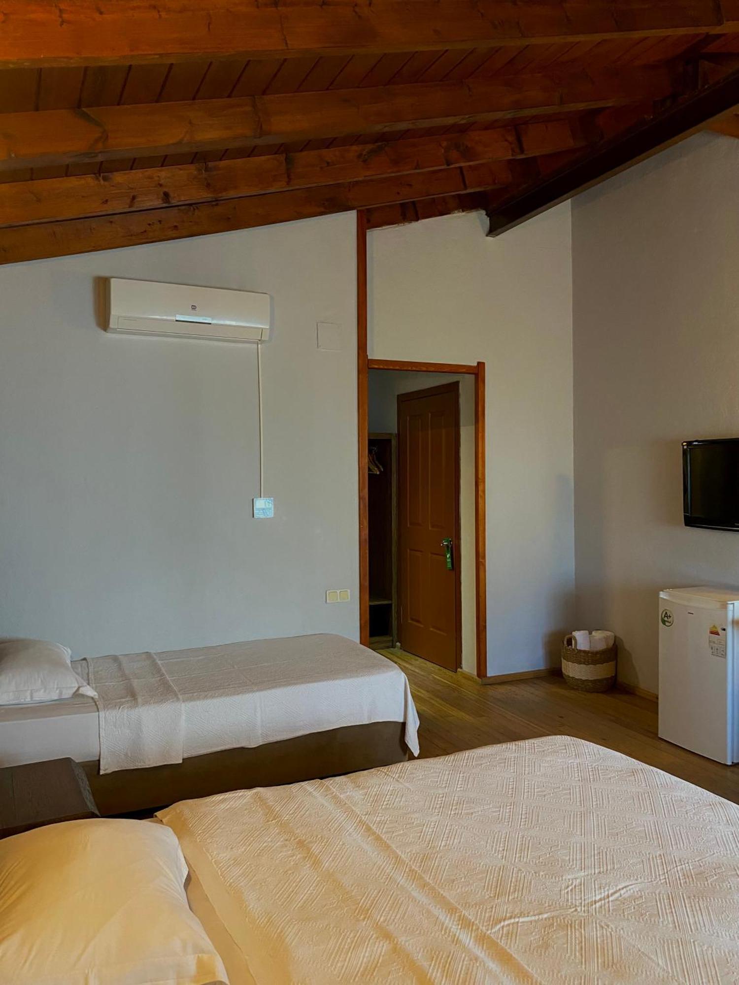 Armagrandi Hotel Bozcaada-Special Category Ruang foto