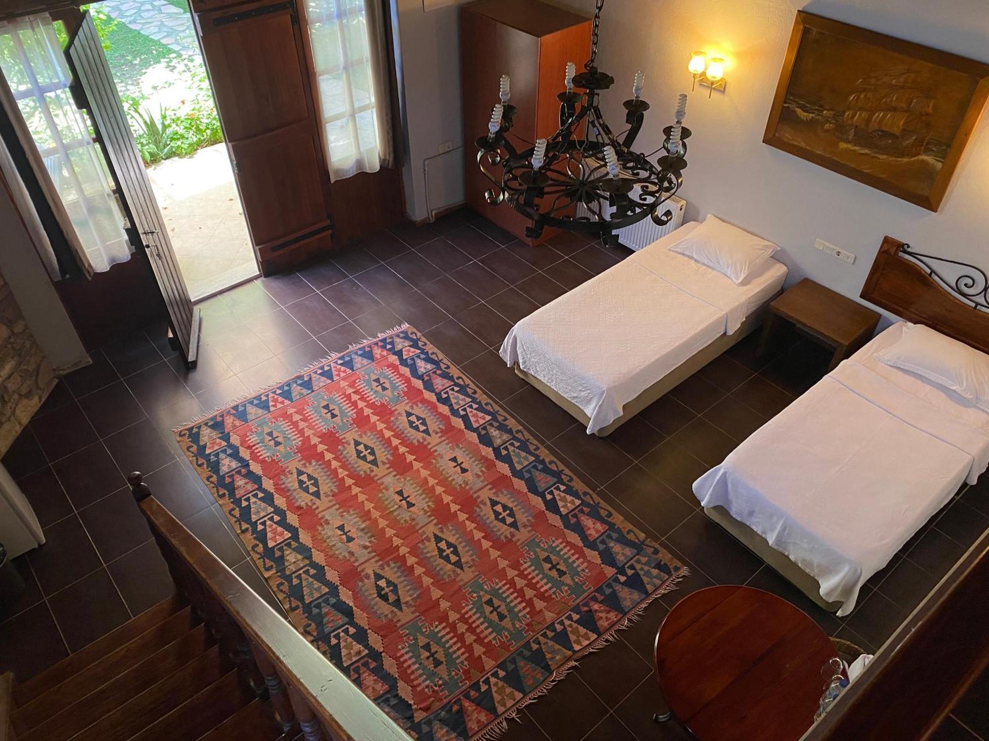Armagrandi Hotel Bozcaada-Special Category Ruang foto