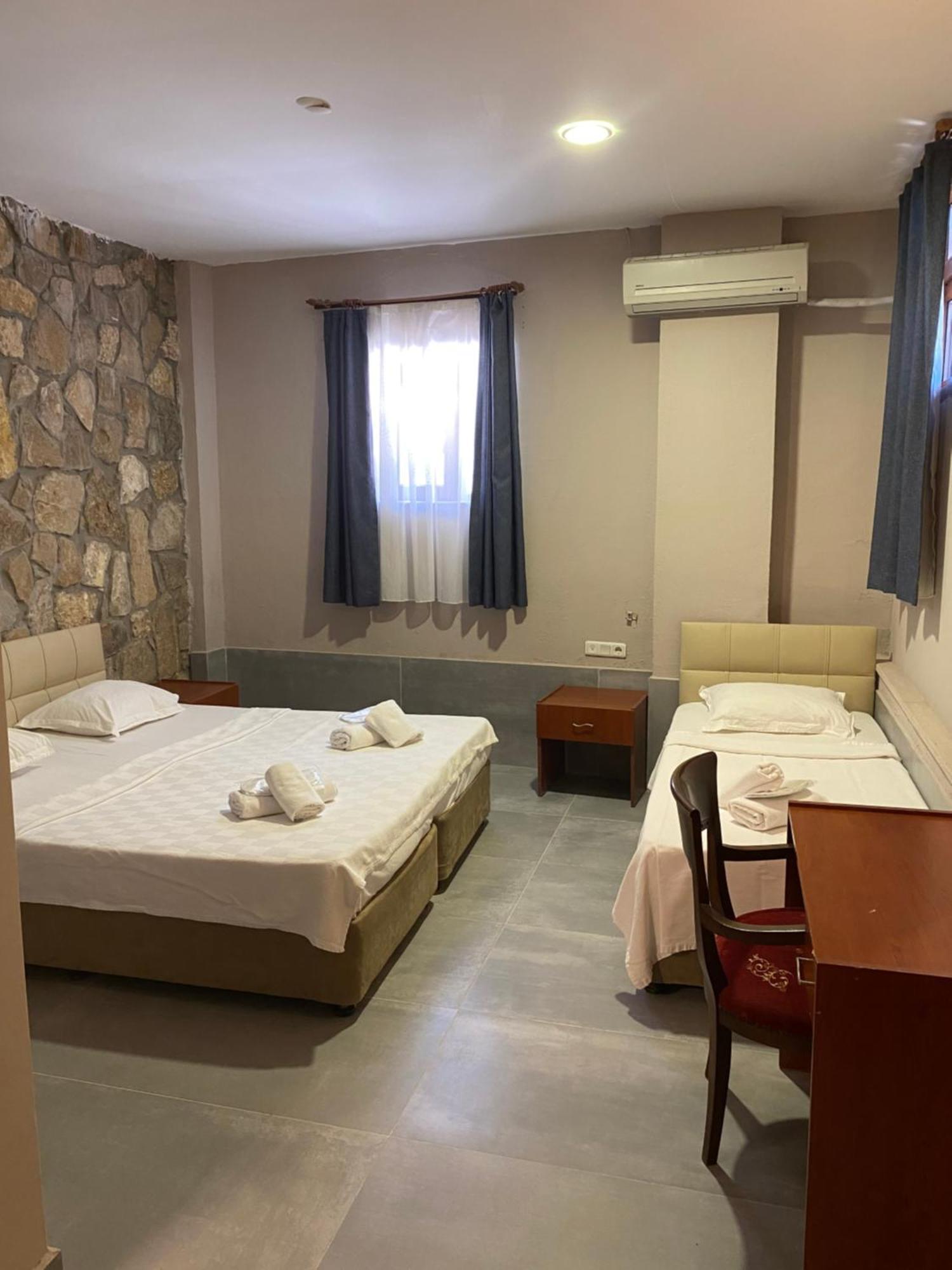 Armagrandi Hotel Bozcaada-Special Category Ruang foto