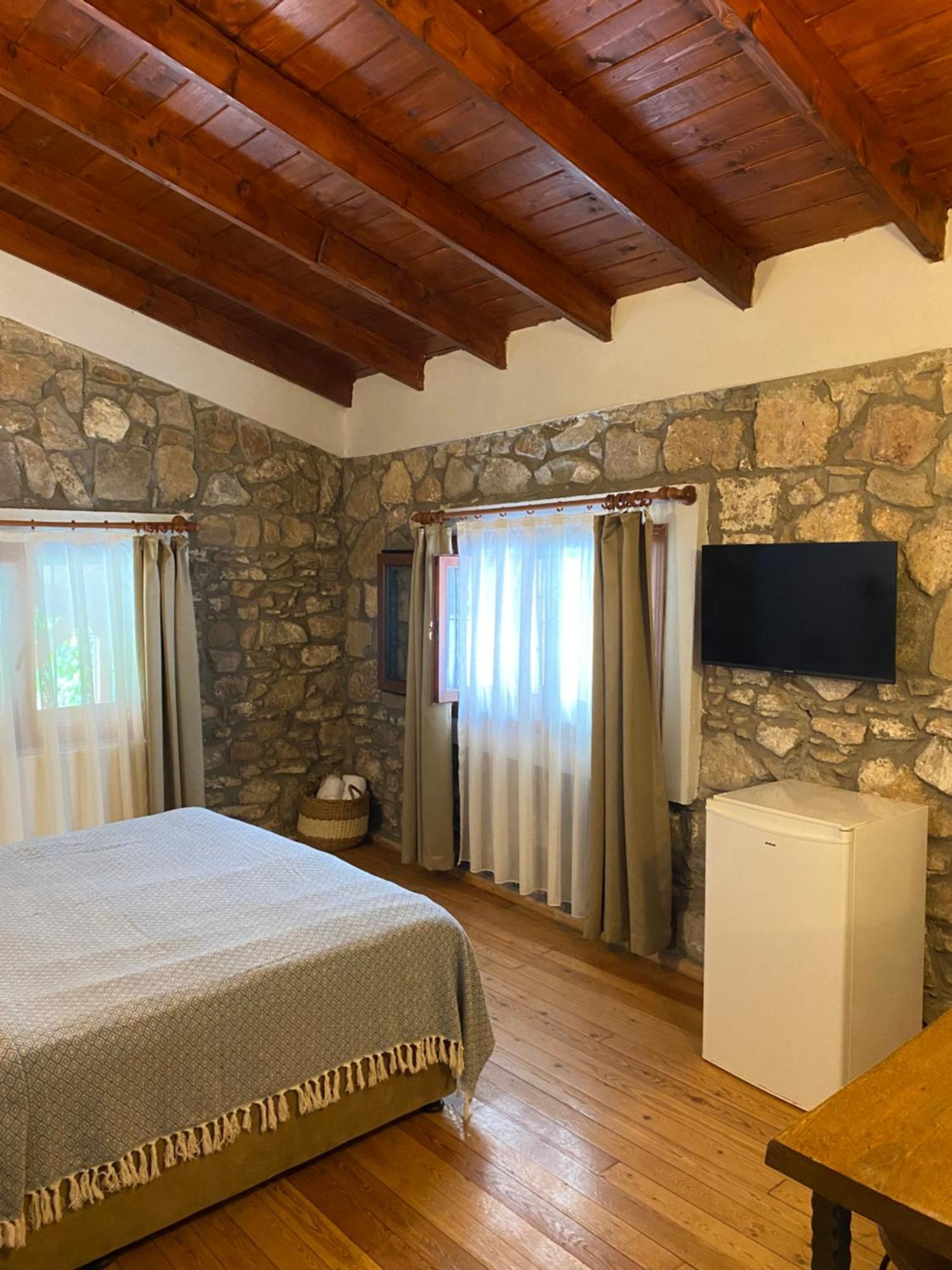 Armagrandi Hotel Bozcaada-Special Category Ruang foto