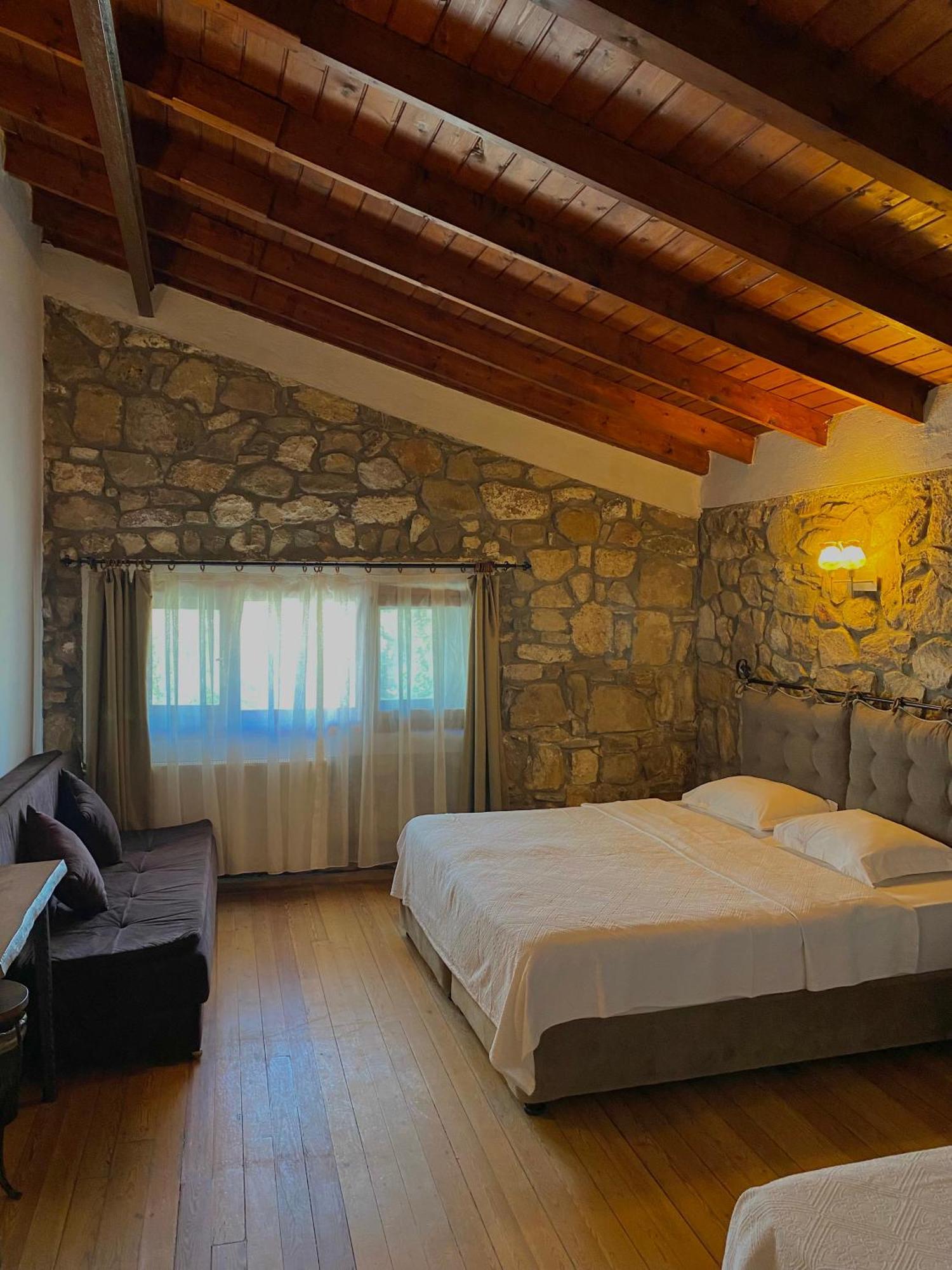 Armagrandi Hotel Bozcaada-Special Category Ruang foto