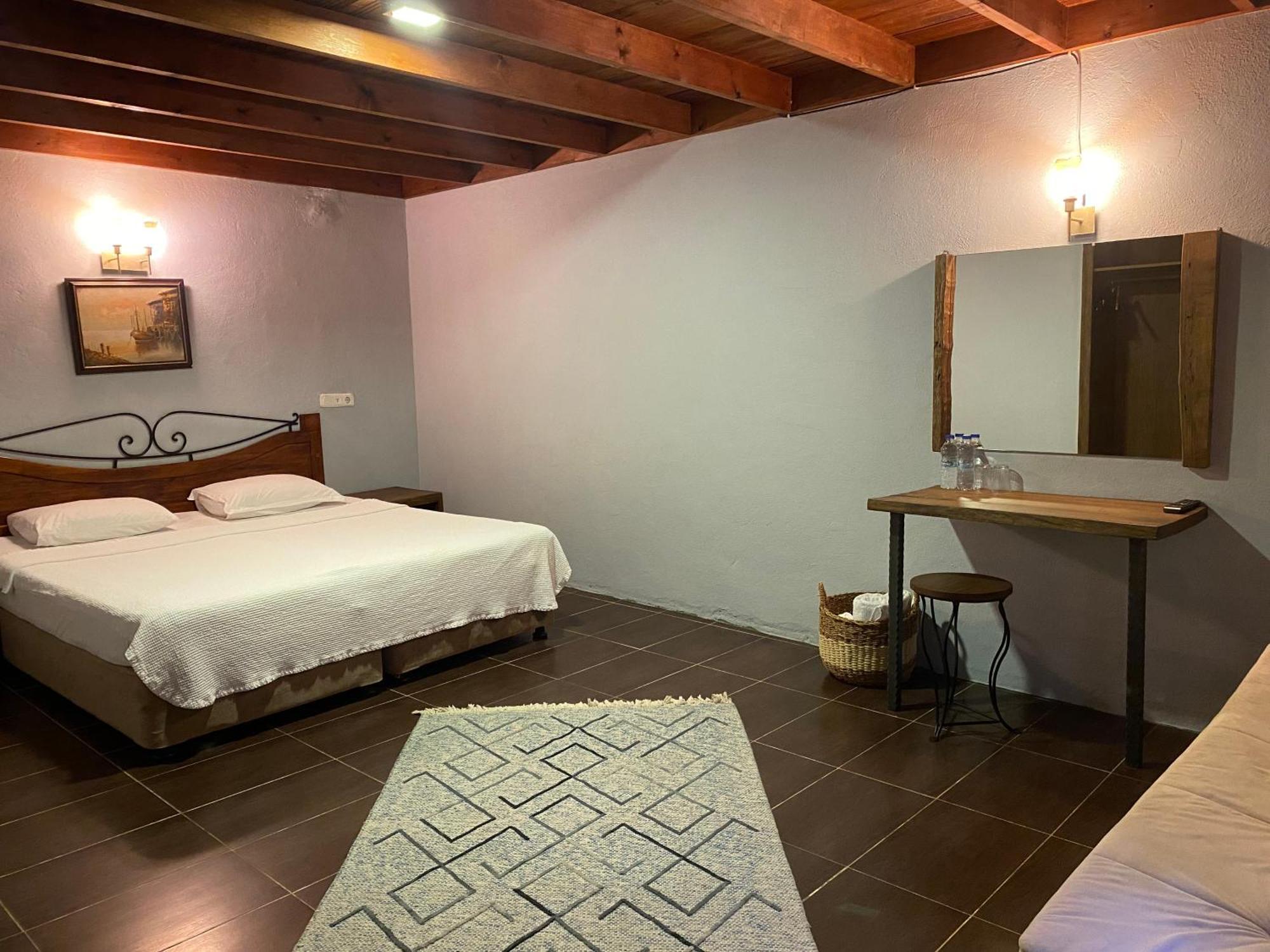 Armagrandi Hotel Bozcaada-Special Category Ruang foto
