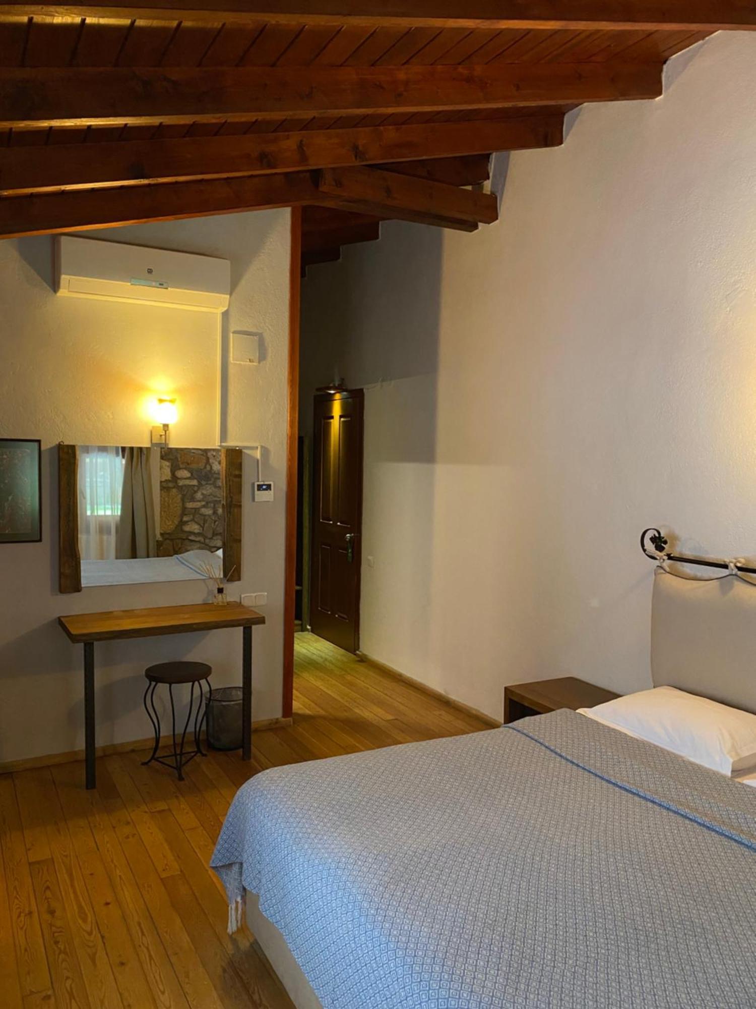 Armagrandi Hotel Bozcaada-Special Category Ruang foto